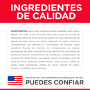 Hill's Science Diet Adult 7+ Lata 0.37kg Receta Pollo y Cebada - Alimento Húmedo Perro Senior