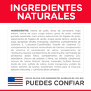 Hill's Science Diet Adult Small Paws 2kg Receta Pollo y Arroz - Alimento Seco Perro Adulto Raza Pequeña y Miniatura