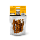 Pearl's Prime Nutrition Botana en Tiras de Camote con Pollo 50g - Premios para perro