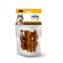 Pearl's Prime Nutrition Botana en Tiras de Camote con Pollo 50g - Premios para perro