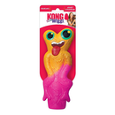 KONG Wiggi Monstruo Mediano - Juguetes Morder Perro