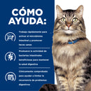 Hill's Prescription Diet GI Biome Enfermedad Gastrointestinal 1.8 kg - Alimento Seco Gato