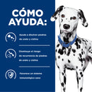 Hill's Prescription Diet u/d Canine Urolitiasis y Enf. Renal en etapa final 12.5kg - Alimento Seco Perro
