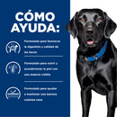 Hill's Prescription Diet d/d Alergias Alimentarias Receta Salmón 3.6kg - Alimento Seco Perro