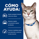 Hill's Prescription Diet k/d Feline Cuidado Renal 3.9kg - Alimento Seco Gato