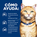 Hill's Prescription Diet c/d Multicare Feline with Chicken Cuidado Urinario 1.8kg - Alimento Seco Gato