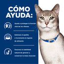 Hill's Prescription Diet k/d Feline con Pollo Cuidado Renal Lata 150 g - Alimento Húmedo para Gato