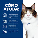 Hill's Prescription Diet w/d Feline Manejo digestivo / del peso 3.9kg - Alimento Seco Gato