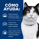 Hill's Prescription Diet i/d Feline Sabor Pollo Cuidado Digestivo 156g - Alimento Húmedo para Gato