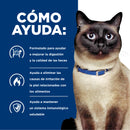 Hill's Prescription Diet z/d Feline Sensibilidades cutáneas/al alimento 1.8kg - Alimento Seco Gato