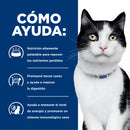 Hill's Prescription Diet i/d Feline Cuidado Digestivo 1.8kg - Alimento Seco Gato