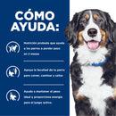 Hill's Prescription Diet Metabolic + Mobility Canine Control de Peso + Articulaciones 10.9kg - Alimento Seco Perro
