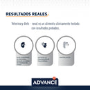 Advance Veterinary Diets Alimento Renal Gato Adulto 1.5kg - Alimento para gato