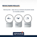 Advance Veterinary Diets Atopic Mini 1.5 kg. - Alimento para perro
