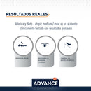 Advance Veterinary Diets Atopic Medium / Maxi 3 kg - Alimento para perro