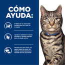 Hill's Prescription Diet Metabolic Feline Pollo Manejo del Peso 3.9kg - Alimento Seco Gato