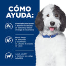 Hill's Prescription Diet c/d Multicare Canine Lata 370g - Alimento Húmedo para Perro
