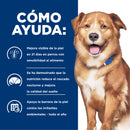 Hill's Prescription Diet Derm Complete Alergias ambientales y alimentarias 10.8kg- Alimento Seco Perro