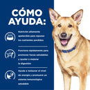 Hill's Prescription Diet i/d Canine Pollo y Vegetales Estofado Enfermedad Gastrointestinal Lata 350g - Alimento Húmedo para Perro