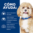 Hill's Prescription Diet h/d Canine Cuidado Cardiaco 8.0kg - Alimento Seco Perro