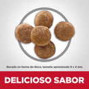 Hill's Science Diet Perfect Digestion Gato Adulto Receta Pollo 1.5 kg - Alimento Seco Gato