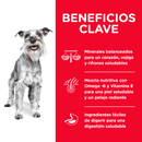 Hill's Science Diet Adult 7+ Small Paws 2kg Receta Pollo - Alimento Seco Perro Senior Raza Pequeña y Miniatura