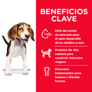 Hill's Science Diet Puppy Original Science Diet 2kg Receta Pollo - Alimento Seco Cachorro