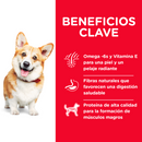 Hill's Science Diet Adult Small Bites 2.3kg Receta Pollo y Cebada - Alimento Seco Perro Adulto Raza Pequeña