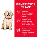 Hill's Science Diet Puppy Large 7kg Receta Pollo - Alimento Seco Perro Cachorro Raza Grande