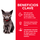 Hill's Science Diet Felino Gatito Interior Receta Pollo 1.6kg - Alimento Seco Gatito