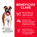 Hill's Science Diet Adult Light Control De Peso 13.6kg Receta Pollo y Cebada - Alimento Seco Perro Adulto