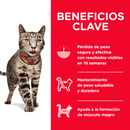 Hill's Science Diet Adult Perfect Weight Alimento Para Gatos Adultos Control de Peso 6.8 kg - Alimento Seco Gato