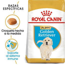 Royal Canin Golden Retriever Puppy 13.63 kg - Alimento Seco Golden Cachorro