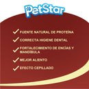 Petstar Premios Beefy Sticks True Bites 80 gr - Premios Perro