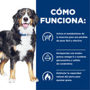 Hill's Prescription Diet Metabolic + Mobility Canine Control de Peso + Articulaciones 10.9kg - Alimento Seco Perro