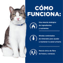 Hill's Prescription Diet Metabolic + Urinary Feline Manejo del Peso +  Cuidado Urinario 2.9kg - Alimento Seco Gato