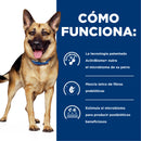 Hill's Prescription Diet GI Biome Enfermedad Gastrointestinal 7.3 kg - Alimento Seco Perro
