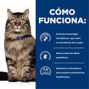 Hill's Prescription Diet GI Biome Enfermedad Gastrointestinal 1.8 kg - Alimento Seco Gato