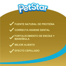 Petstar Premios Chicken Bars True Bites 80gr - Premios Perro