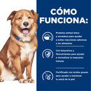 Hill's Prescription Diet Derm Complete Alergias ambientales y alimentarias 2.9kg- Alimento Seco Perro