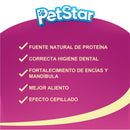 Petstar Premios Porky Stick True Bites 80gr - Premios Perro