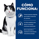 Hill's Prescription Diet i/d Feline Sabor Pollo Cuidado Digestivo 156g - Alimento Húmedo para Gato