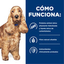 Hill's Prescription Diet z/d Canine Proteína Hidrolizada 3.6kg- Alimento Seco Perro