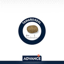 Advance Veterinary Diets Sensitive Medium/Maxi de Salmón 3kg - Alimento para perro