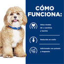 Hill's Prescription Diet h/d Canine Cuidado Cardiaco 8.0kg - Alimento Seco Perro
