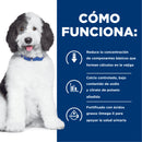 Hill's Prescription Diet c/d Multicare Canine Pollo y Vegetales Estofado Lata 354g - Alimento Húmedo para Perro
