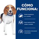 Hill's Prescription Diet r/d Canine Reducción de Peso 3.9kg- Alimento Seco Perro