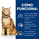 Hill's Prescription Diet c/d Multicare Feline con Pollo Lata 156g - Alimento Húmedo para Gato