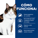 Hill's Prescription Diet w/d Feline Manejo digestivo / del peso 3.9kg - Alimento Seco Gato