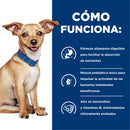 Hill's Prescription Diet i/d Small Bites Canine Enfermedad Gastrointestinal 1.5kg - Alimento Seco Perro